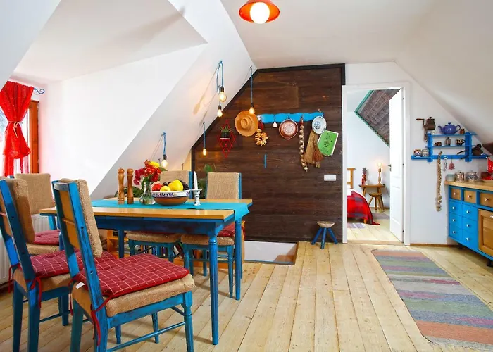 Bike House 141 Апартаменты Брашов