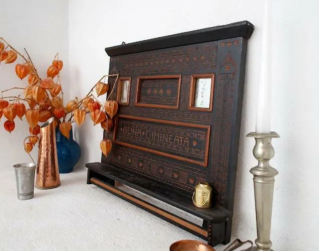 Apartman Bike House 141 *