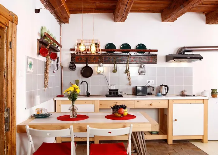 Апартаменты Bike House 141