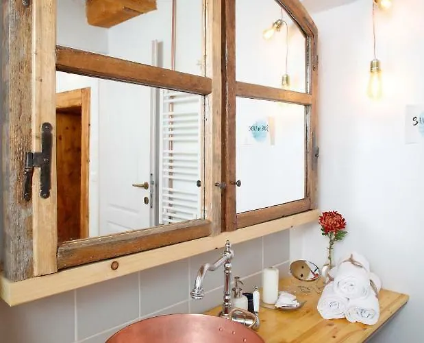 Bike House 141 * Brasov