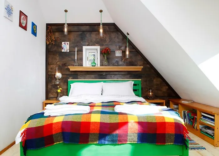 Appartement Bike House 141 *