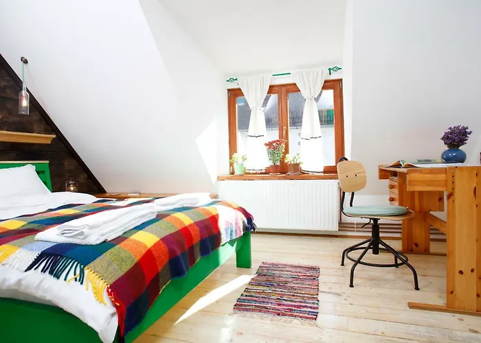 Apartman Bike House 141