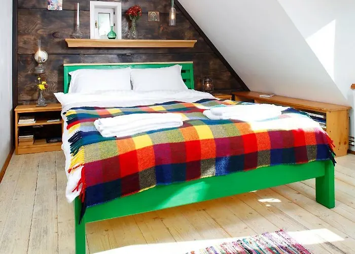 Bike House 141 Apartment Brasov