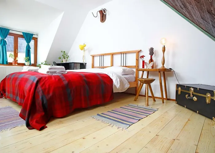 Bike House 141 Braşov