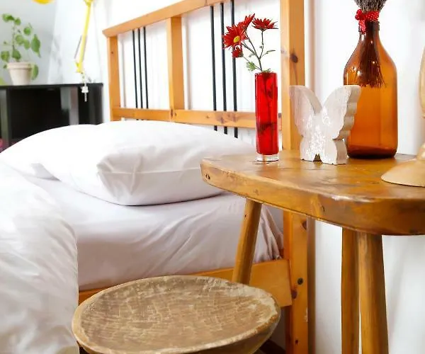 Appartement Bike House 141 *