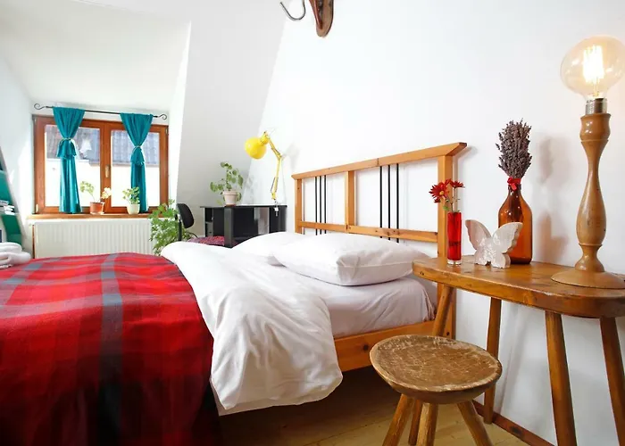 Bike House 141 * Брашов