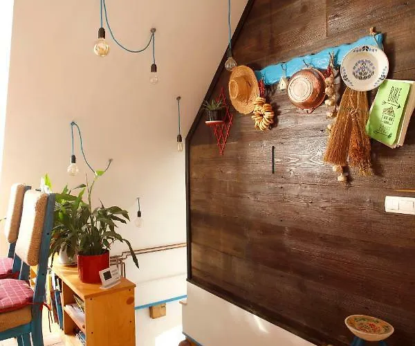 Bike House 141 * Брашов