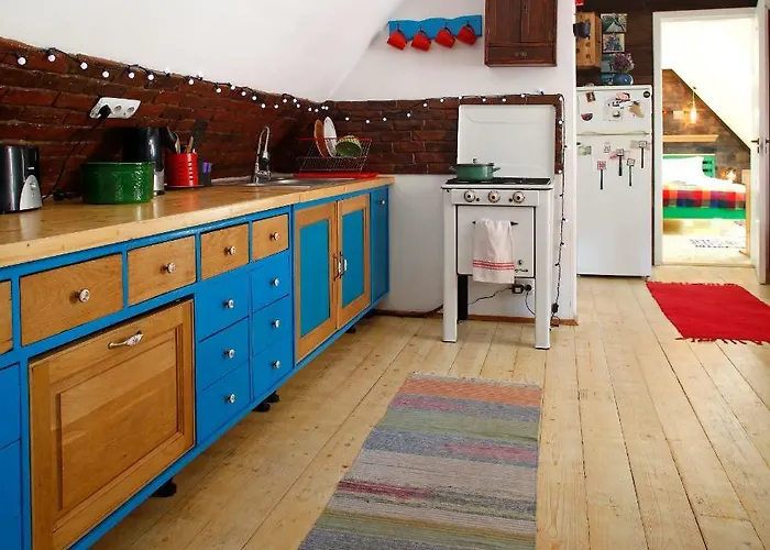 Bike House 141 Braşov