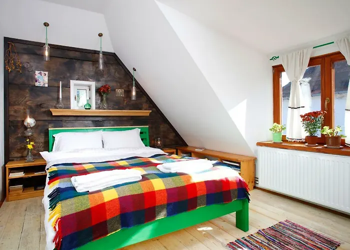 Bike House 141 Appartement Braşov